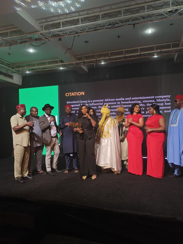 SILVERBIRD GROUP